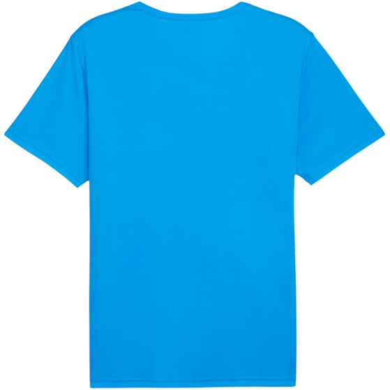 Koszulka męska Puma teamRISE Matchday Jersey niebieska 706132 02