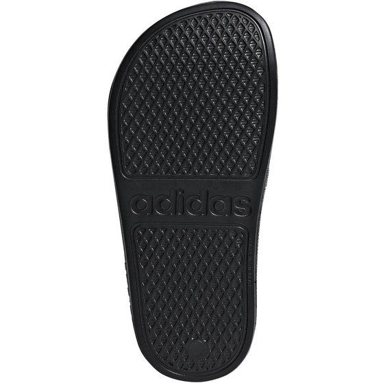 Klapki dla dzieci adidas Adilette Aqua K czarne F35556