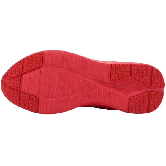 Buty dla dzieci Puma Wired Run Jr czerwone 374214 05