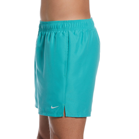 Spodenki kąpielowe męskie Nike Volley Short niebieskie NESSA560 339