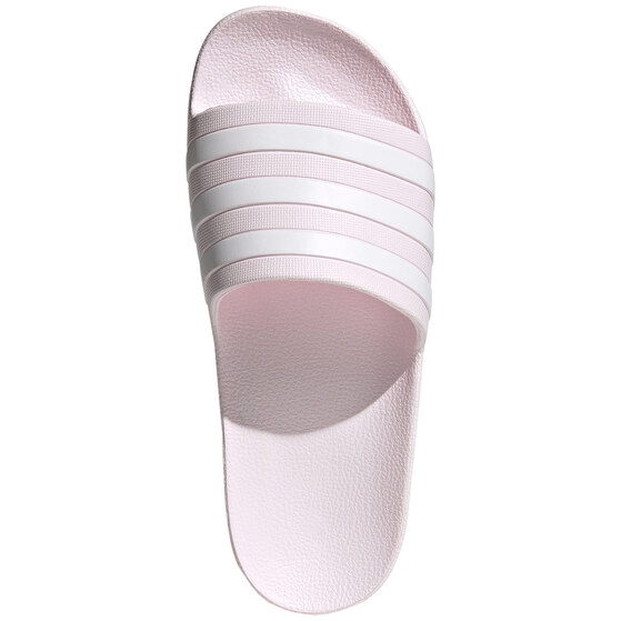 Klapki damskie adidas Adilette Aqua różowe GZ5878