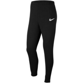 Spodnie dla dzieci Nike Park 20 Fleece Pants czarne CW6909 010